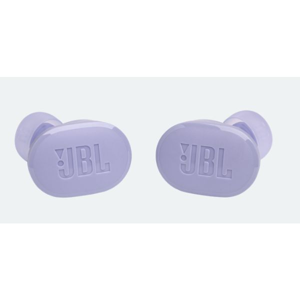 JBL Tune Buds true wireless NC Purple