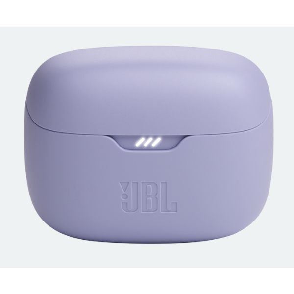 JBL Tune Buds true wireless NC Purple