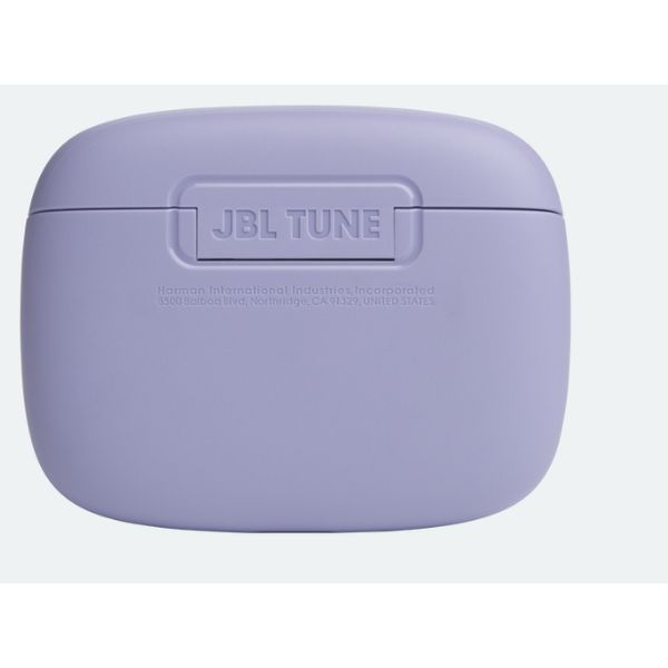 JBL Tune Buds true wireless NC Purple