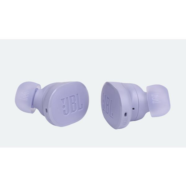 JBL Tune Buds true wireless NC Purple