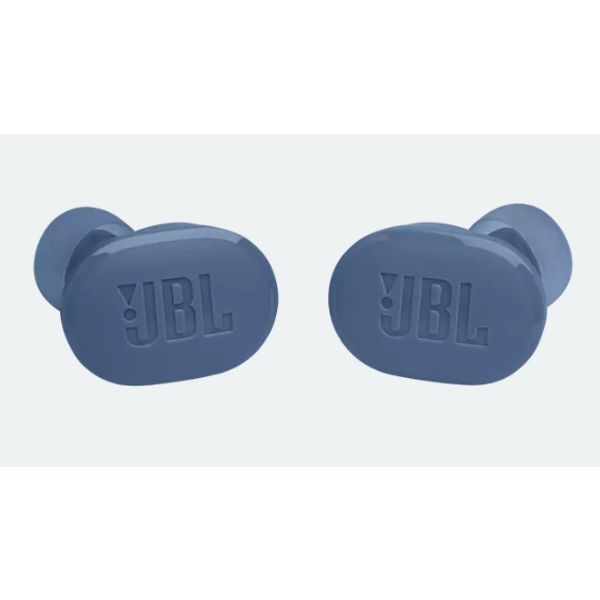 JBL Tune Buds true wireless NC blue