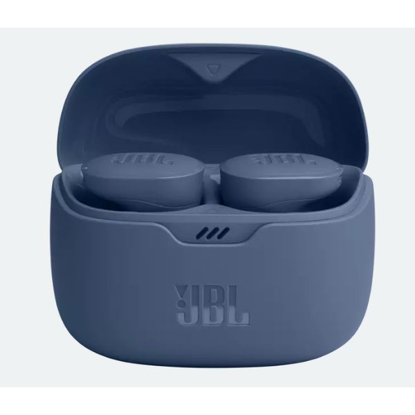 JBL Tune Buds true wireless NC blue