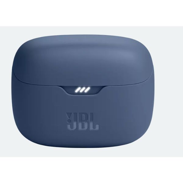 JBL Tune Buds true wireless NC blue