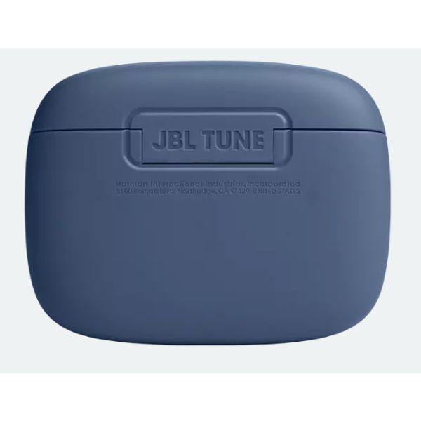 JBL Tune Buds true wireless NC blue