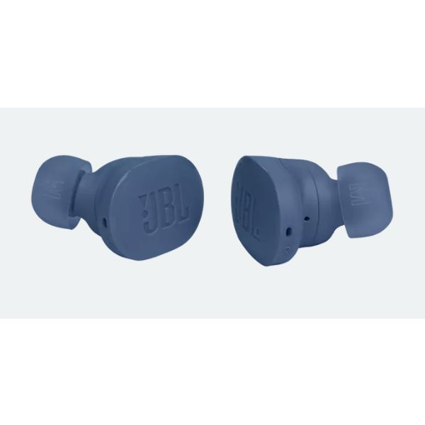 JBL Tune Buds true wireless NC blue