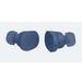 JBL Tune Buds true wireless NC blue