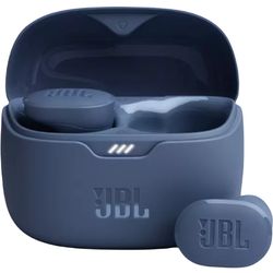 JBL Tune Buds true wireless NC blue