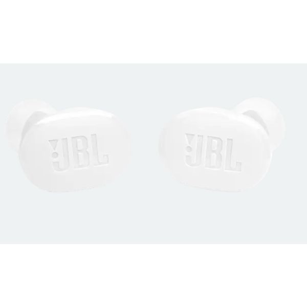 JBL Tune Buds true wireless NC white