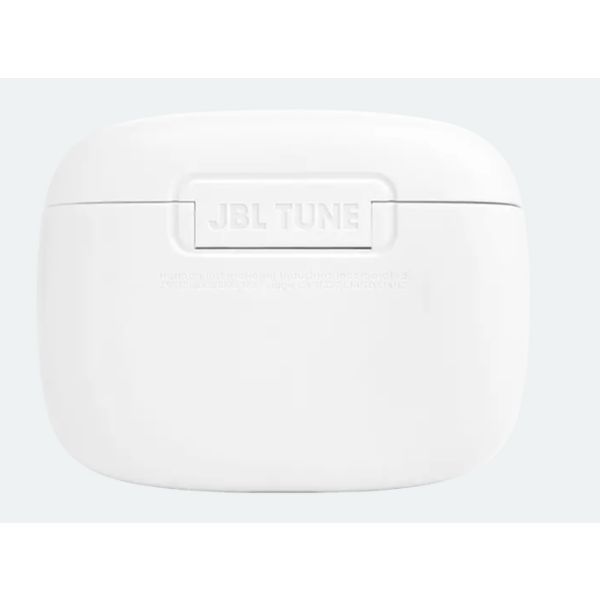 JBL Tune Buds true wireless NC white