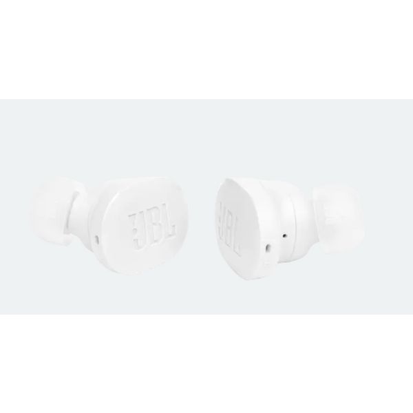 JBL Tune Buds true wireless NC white