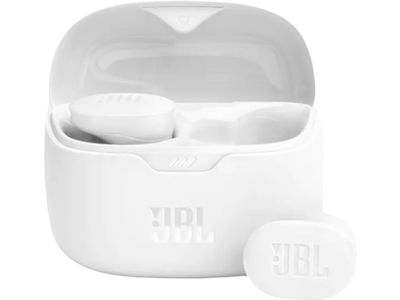 Tune Buds true wireless NC white