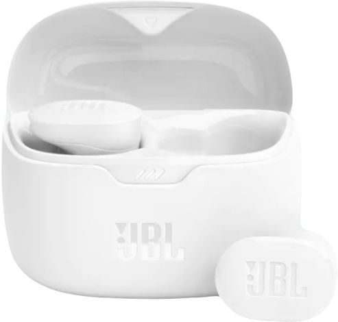 Tune Buds true wireless NC white  JBL