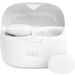 JBL Tune Buds true wireless NC white