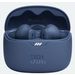 JBL Tune Beam true wireless NC blue