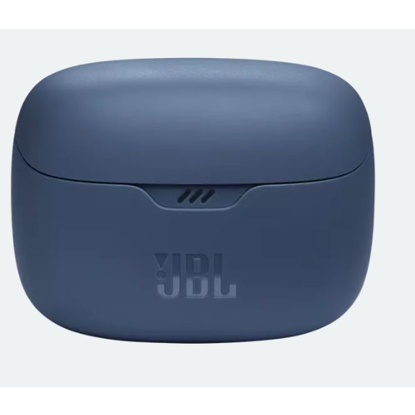 JBL Tune Beam true wireless NC blue