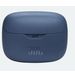 JBL Tune Beam true wireless NC blue