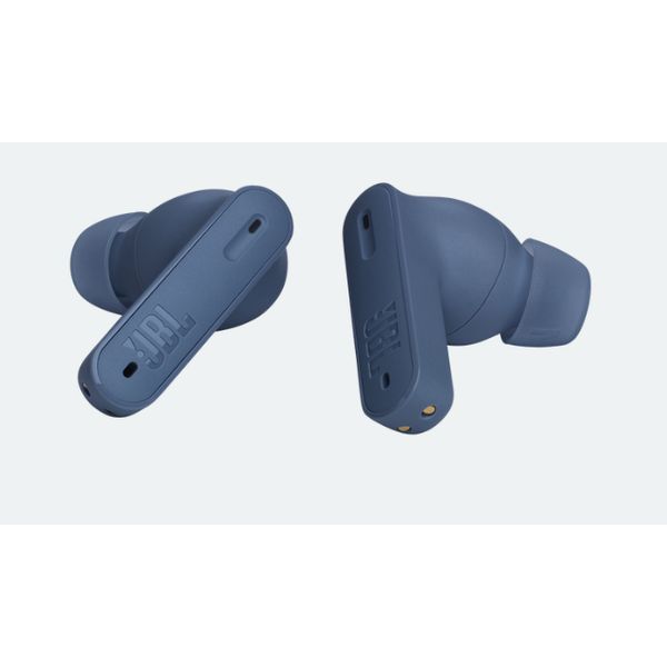 JBL Tune Beam true wireless NC blue