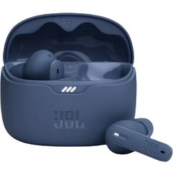 JBL Tune Beam true wireless NC blue 