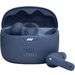 JBL Tune Beam true wireless NC blue