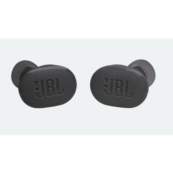 JBL Tune Buds true wireless NC black