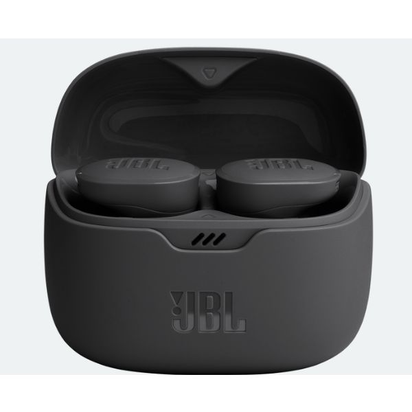 JBL Tune Buds true wireless NC black