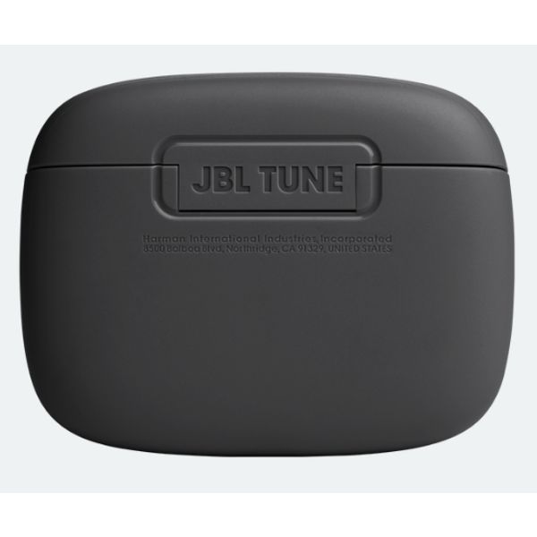 JBL Tune Buds true wireless NC black