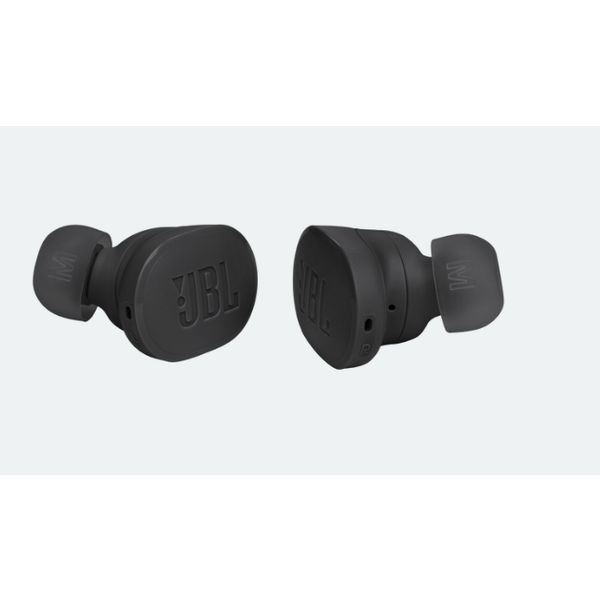 JBL Tune Buds true wireless NC black