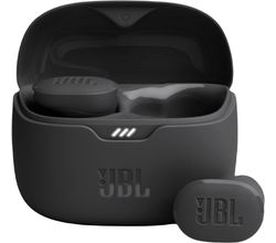 Tune Buds true wireless NC black JBL