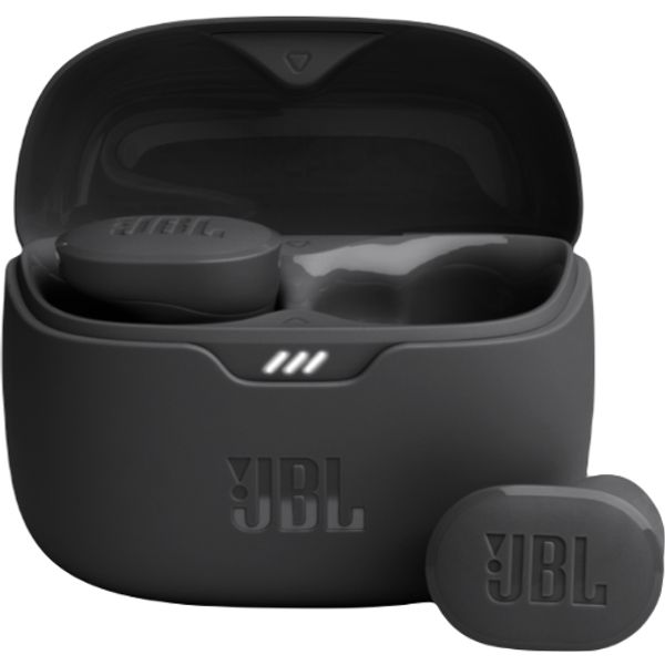 JBL Tune Buds true wireless NC black