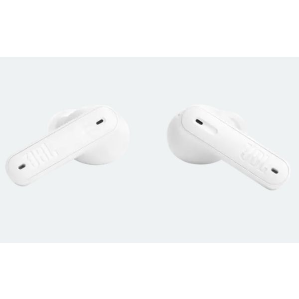 JBL Tune Beam true wireless NC white