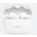 JBL Tune Beam true wireless NC white