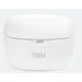 JBL Tune Beam true wireless NC white