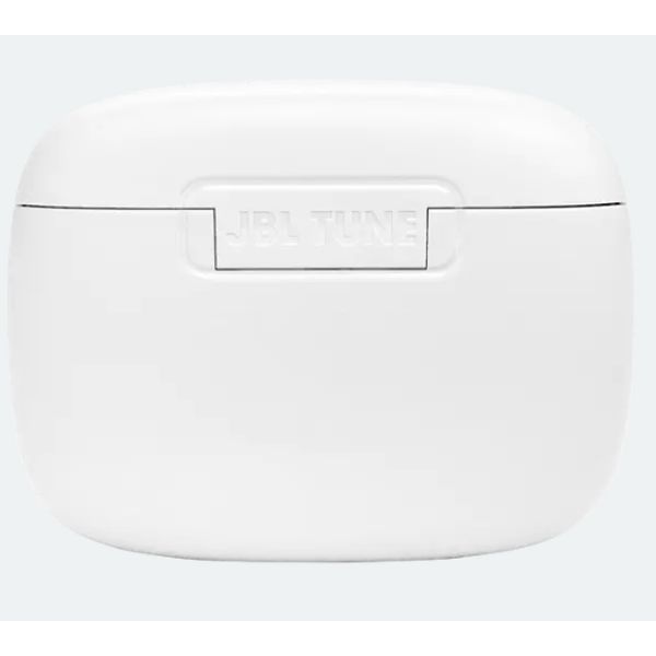 JBL Tune Beam true wireless NC white