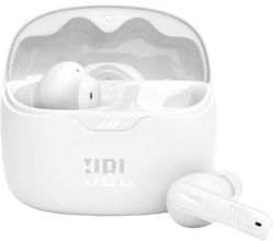 Tune Beam true wireless NC white JBL