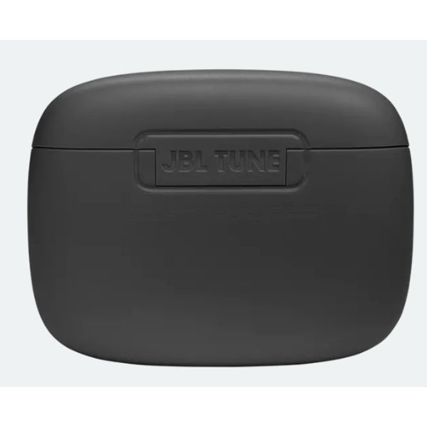 JBL Tune Beam true wireless NC black