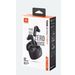 JBL Tune Beam true wireless NC black