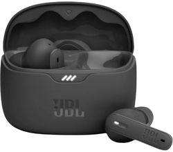 Tune Beam true wireless NC black JBL