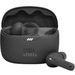 JBL Tune Beam true wireless NC black