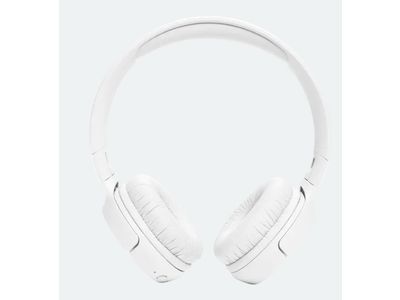 Tune 520 BT (White)