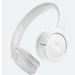 JBL Tune 520 BT (White)