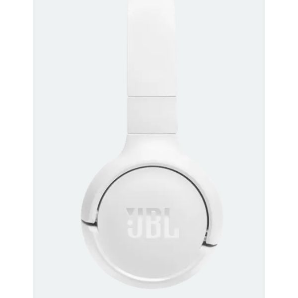 JBL Tune 520 BT (White)