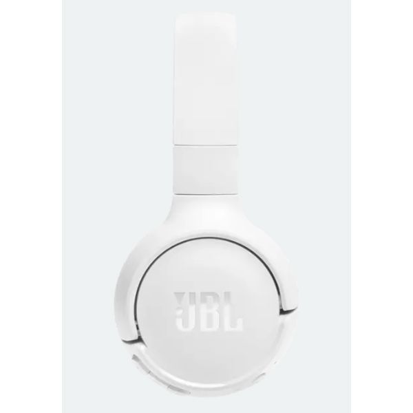 JBL Tune 520 BT (White)