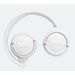 JBL Tune 520 BT (White)