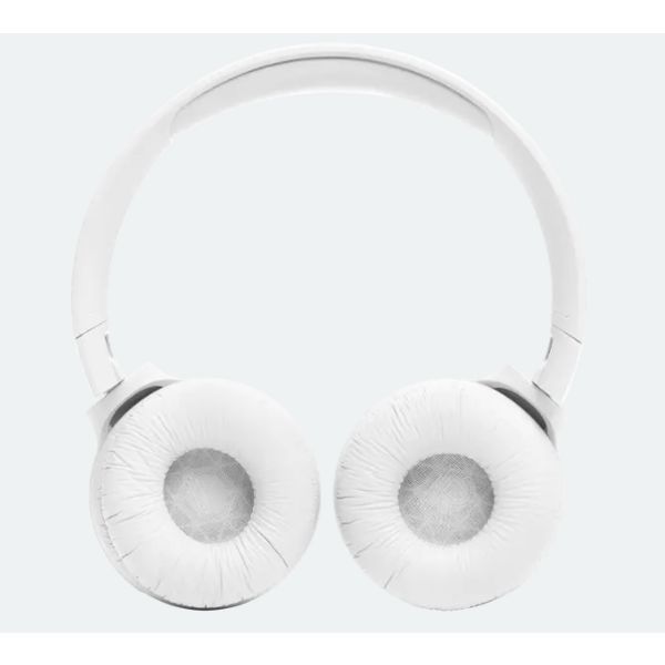 JBL Tune 520 BT (White)