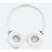 JBL Tune 520 BT (White)