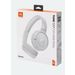 JBL Tune 520 BT (White)