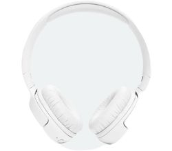 Tune 520 BT (White) JBL