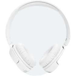 JBL Tune 520 BT (White)