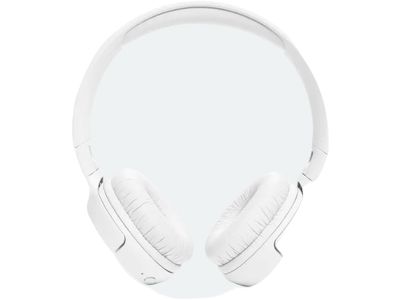 JBL tune520bt - wireless on ear white