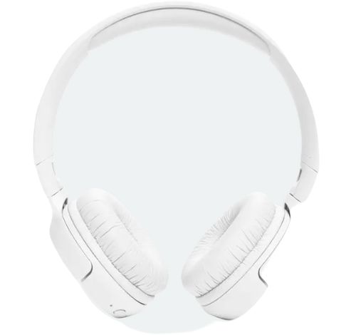 Tune 520 BT (White)  JBL